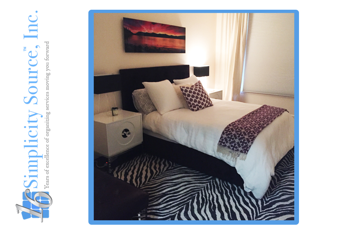 simplicity4you's tweet photo. We love creating the perfect space for our clients when they arrive at their new home for the first time. There is nothing better! Our team specializes in every aspect of your move so that you don’t have to. #SimplicitySource #MoveManagers https://t.co/iS9dJFfvoU