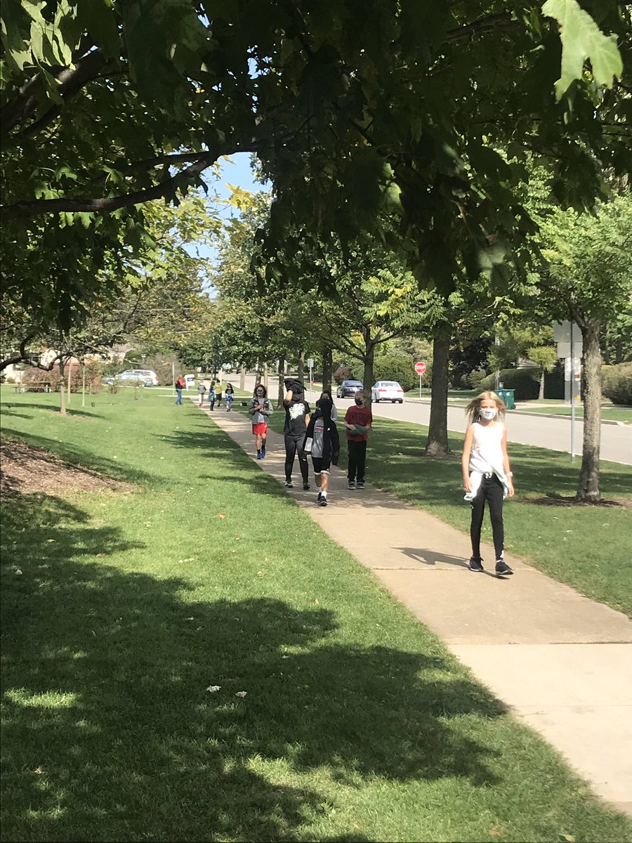 Wescott PE tweet media