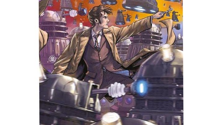 DoctorWhoShop's tweet image. The thrilling conclusion to Defender of the Daleks, a Timelord Victorious story, is available now at the BBC Shop! 
Get your copy today!

US &amp;gt;&amp;gt; bit.ly/2SI9Poe 
Canada &amp;gt;&amp;gt; bbc.in/2GVJS1u