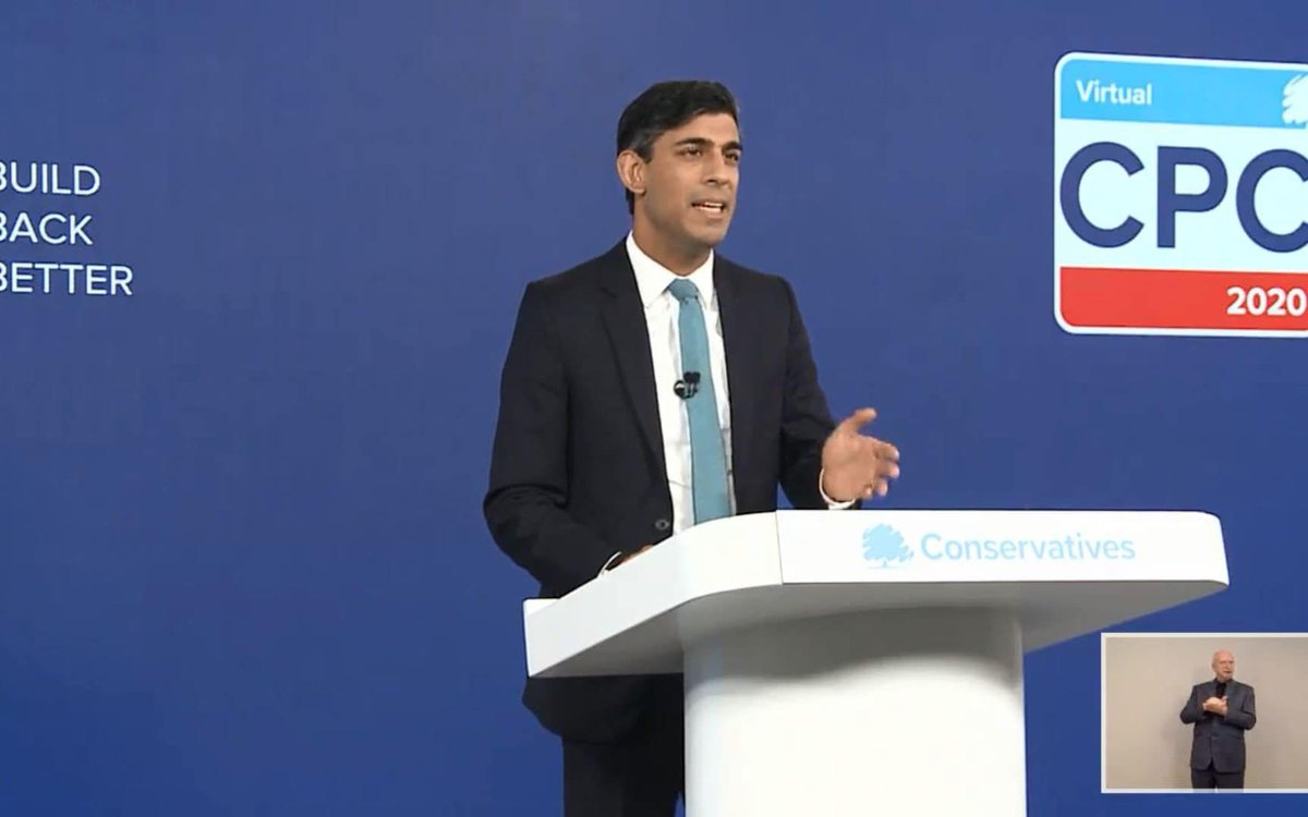...viable businesses impacted by government closure decisions get targeted support, however, exhibitions companies have been forced to close since March.We are seeking urgent clarity from the government as to whether these latest measures will be applicable to the events sector