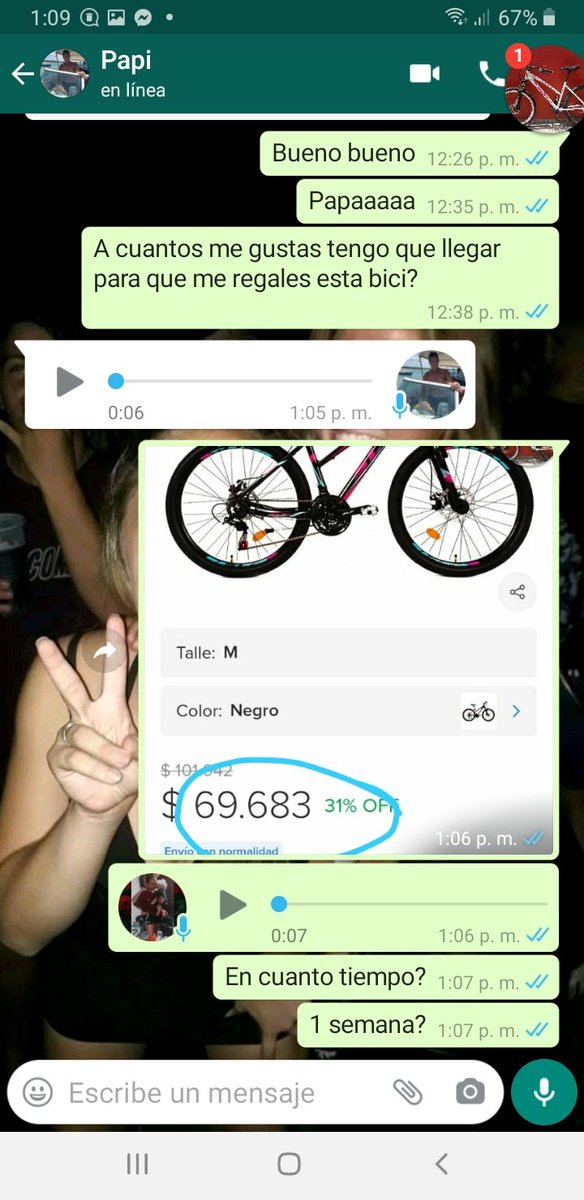 Hoy por mi mañana por ustedes, tengo que llegar a 69.683 likes en 1 semana. Rtttttttt porfa❤❤❤❤