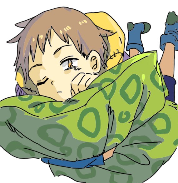 七つの大罪のtwitterイラスト検索結果