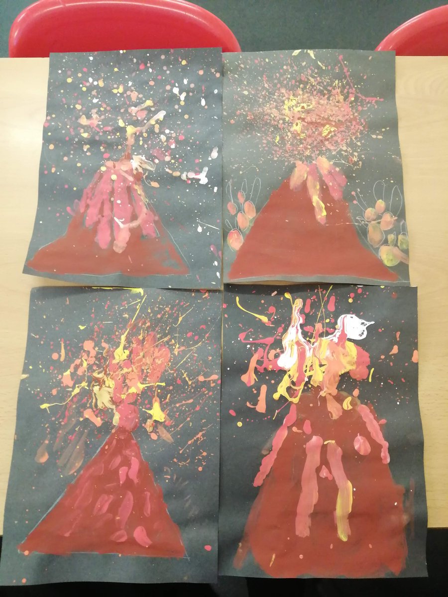 Donnington Primary tweet media