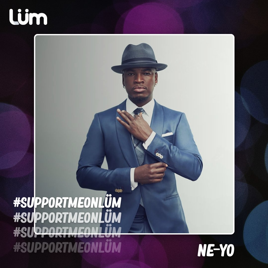 LÜM tweet media