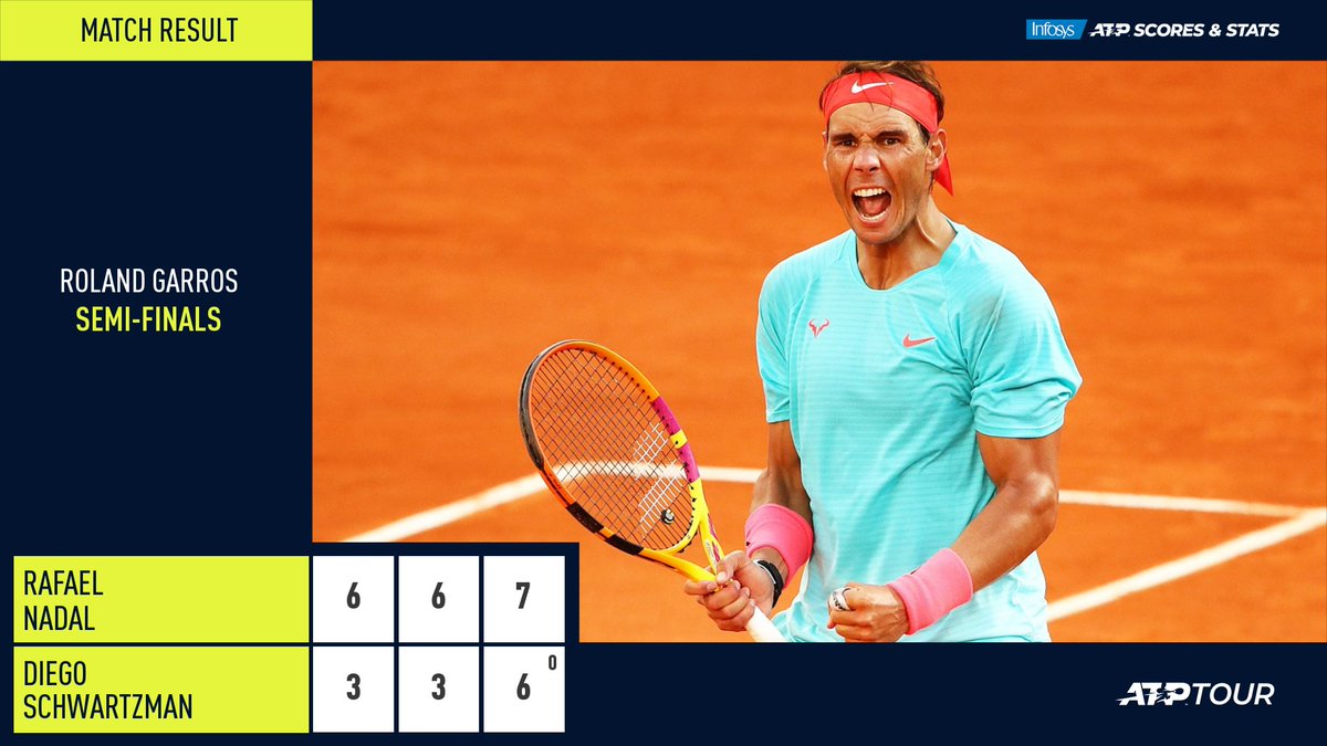 ATP Tour tweet media