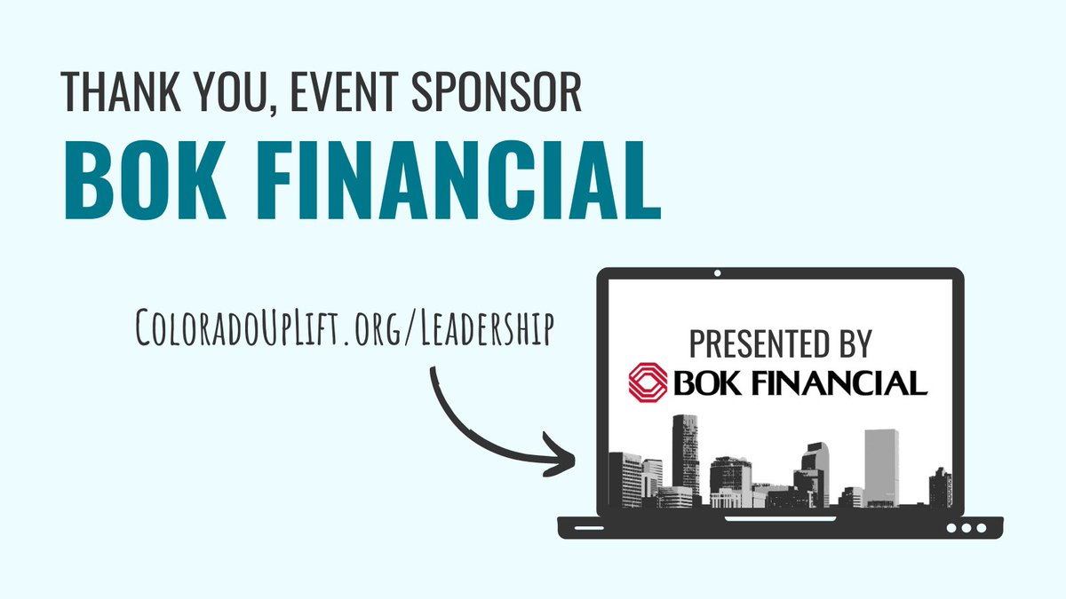 Colorado UpLift tweet media