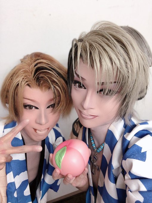 じんじん あっきーさん がハッシュタグ 見海堂劇団 をつけたツイート一覧 1 Whotwi グラフィカルtwitter分析