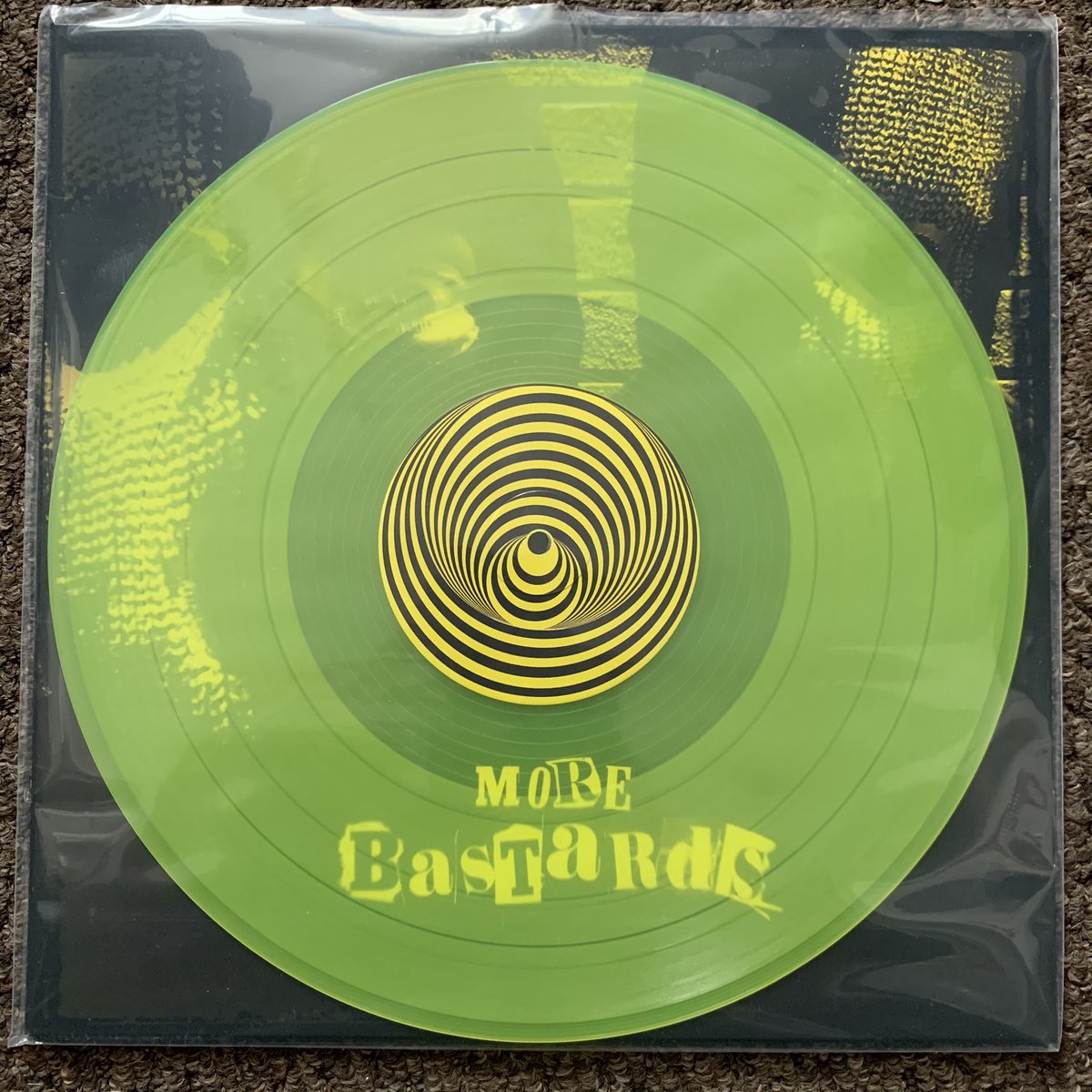 Fukpig666's tweet photo. Ultra limited vinyl. Now in stock. Get yours at https://t.co/3U7dpZ5TRE https://t.co/TdLS9Nx1xZ