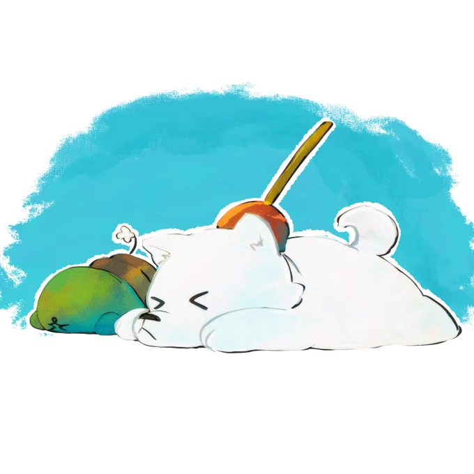 マジでかわいい 