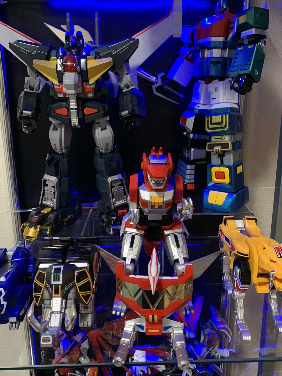 encannt's tweet photo. #これを見た人は持ってるフィギュアを晒す
素晴らしいタグだ！ https://t.co/apC55BWVoE