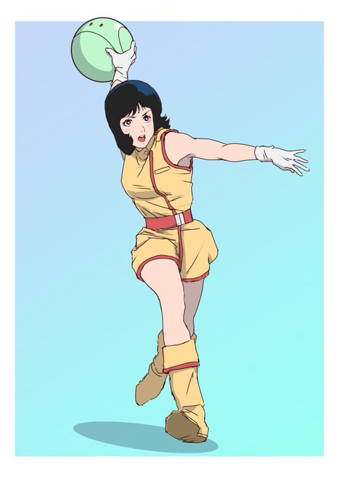 ファ ユイリィ生誕祭のtwitterイラスト検索結果 ファ ユイリィ生誕祭のtwitterイラスト検索結果