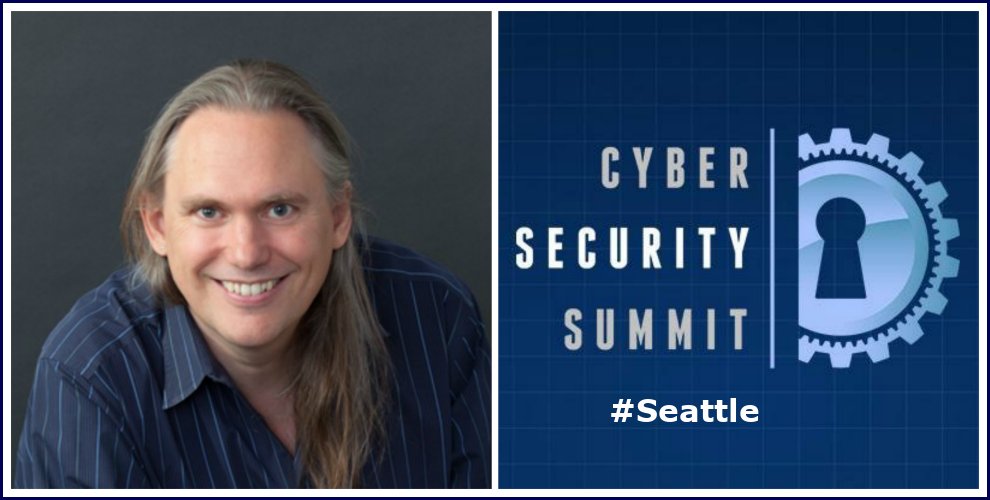RedSeal_co's tweet photo. TODAY we’ll be at #VirtualCyberSecuritySummit #SEATTLE. Visit us at our virtual booth, then at 11:50 AM PT join RedSeal CTO Dr Mike Lloyd for, “Navigating Complexity: A path through too much choice https://t.co/8YJLeIowiQ @CyberSummitUSA #Cybersecurity https://t.co/jvIRRWtQDg