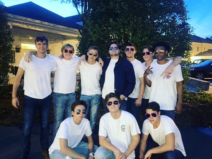 Thanks <a href="/ztagsu/">ZTA ☓ ZETA XI</a> for giving us the opportunity to participate in BMOC and to help spread awareness for Breast Cancer Education and Awareness!