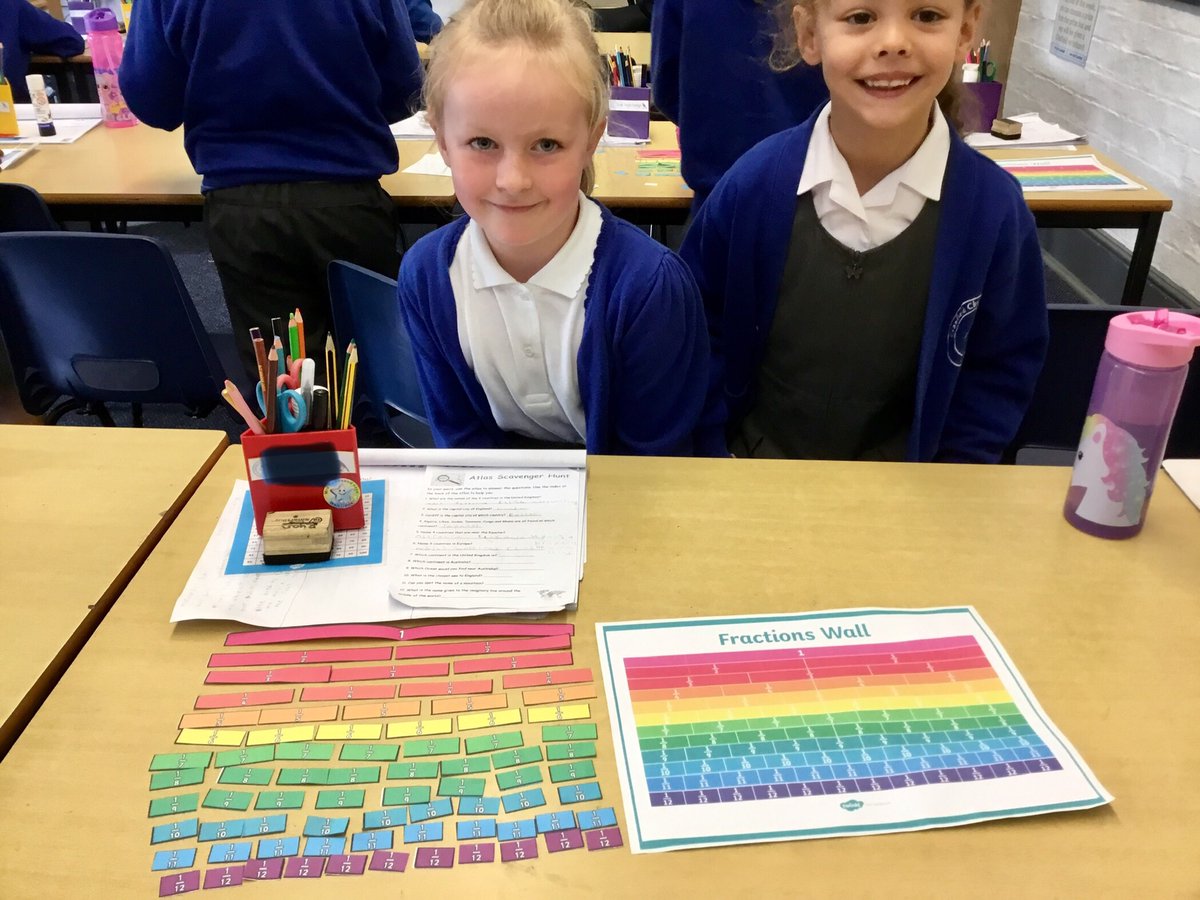 24Mrstownsend's tweet photo. Check out our fraction walls! https://t.co/DdJ22RzYdA
