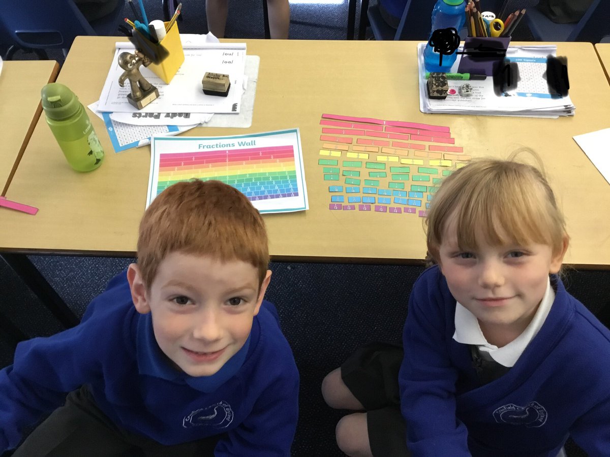 24Mrstownsend's tweet photo. Check out our fraction walls! https://t.co/DdJ22RzYdA