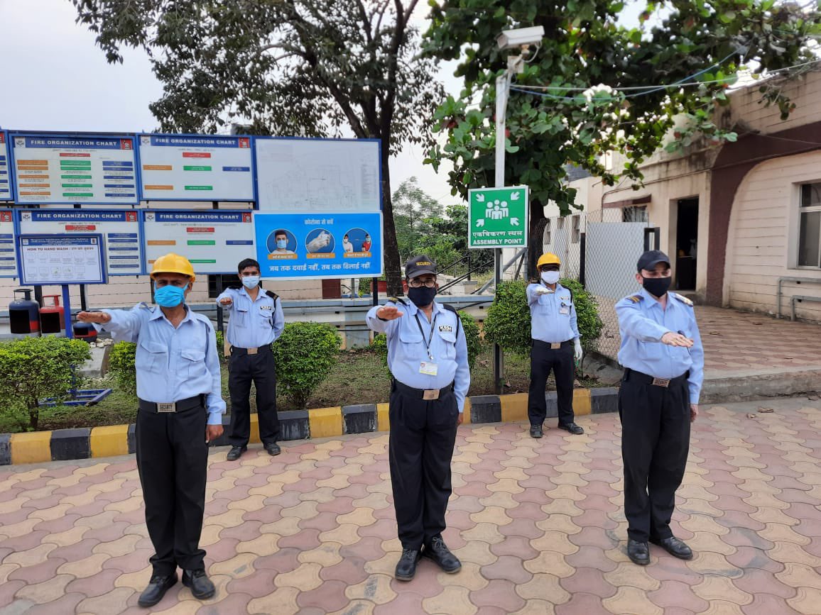 HPGAS PUNE tweet media