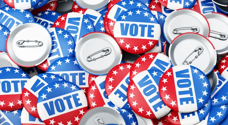 Satellite Absentee Voting Locations will be opening next Monday, October 12th and will be opened until November 2nd. Please check out this link for locations, hours and other satellite absentee voting info: stlouis-mo.gov/government/dep…