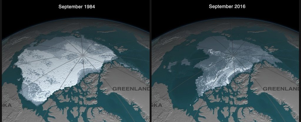 What the newspapers aren't screaming about is Arctic sea ice disappearing for the first time by 2028 triggering a sudden destabilisation of the planet’s climate and a rapid acceleration of global warming resulting in catastrophically hostile new conditions for most life on Earth.