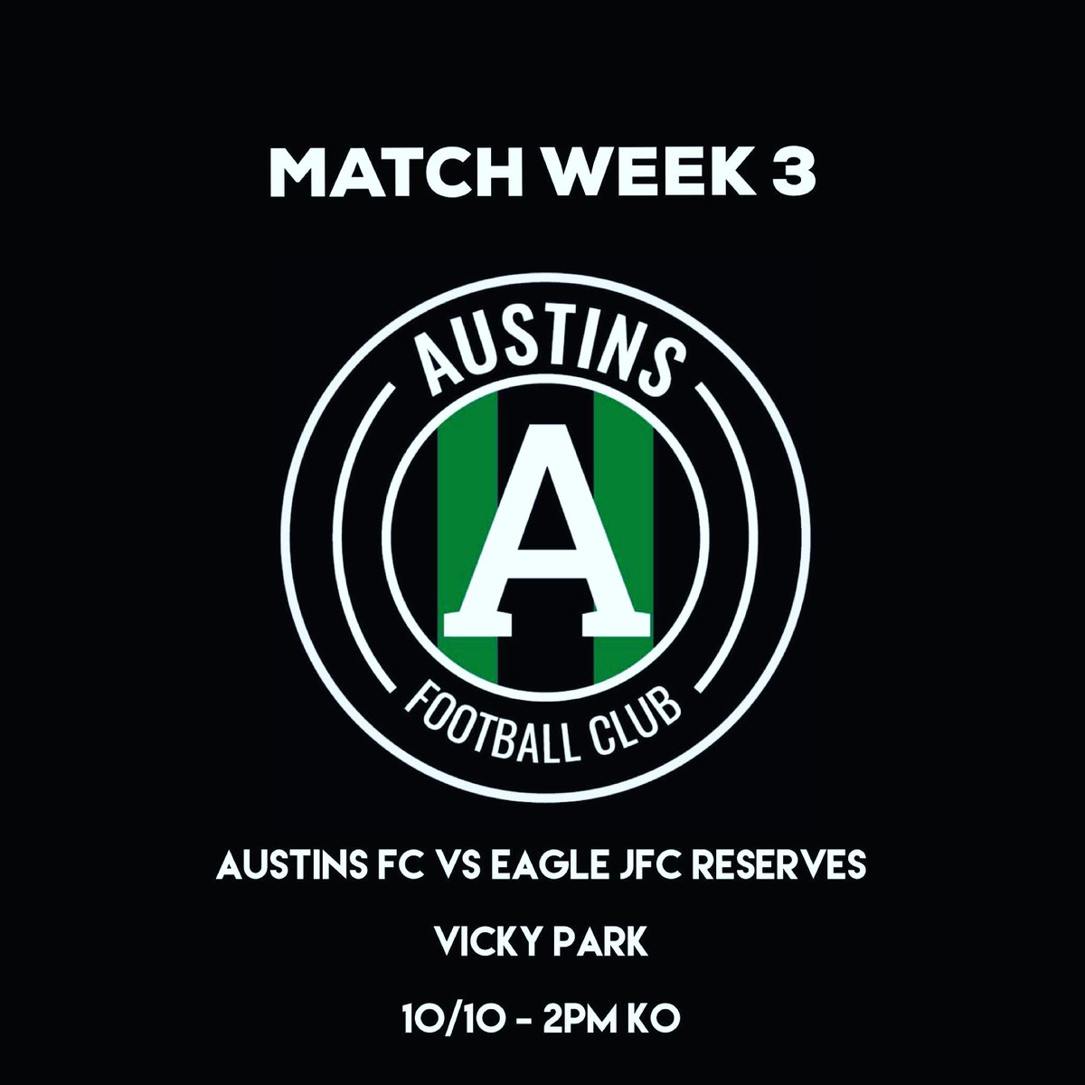Austins FC tweet media