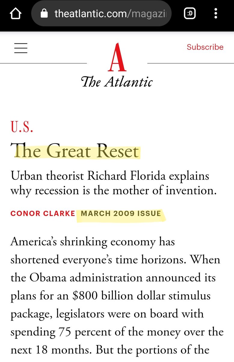 11) But I've found that it goes all the way back to at least 2009, not very long after Obama first took office.