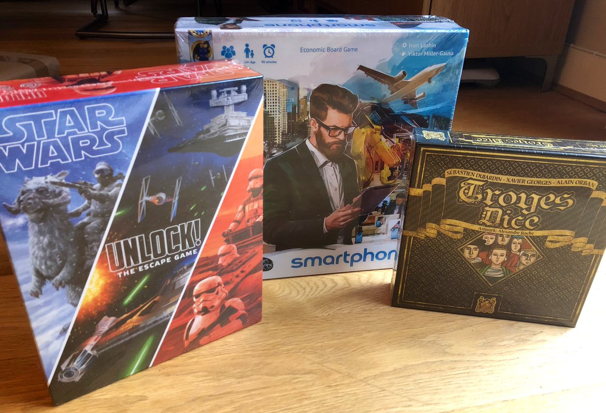 Fiona (The Game Shelf) tweet media