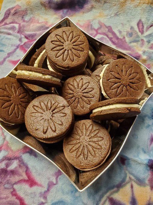 It's finally happening! This month I am opening my very own cottage bakery!! I will be specializing in