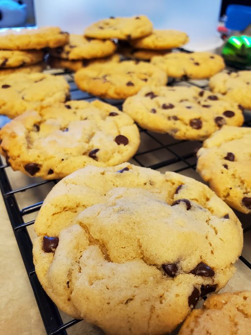 It's finally happening! This month I am opening my very own cottage bakery!! I will be specializing in