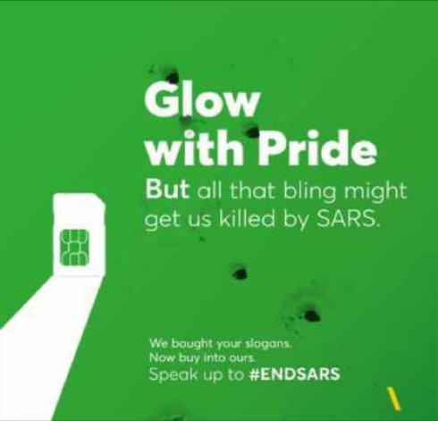 _ffrancis's tweet photo. THIS IS WHY WE WANT TO PUT AN END TO SARS. #EndSars  #EndSarsProtests https://t.co/AKbN3476QF