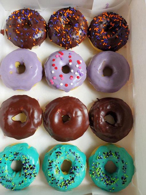 It's finally happening! This month I am opening my very own cottage bakery!! I will be specializing in