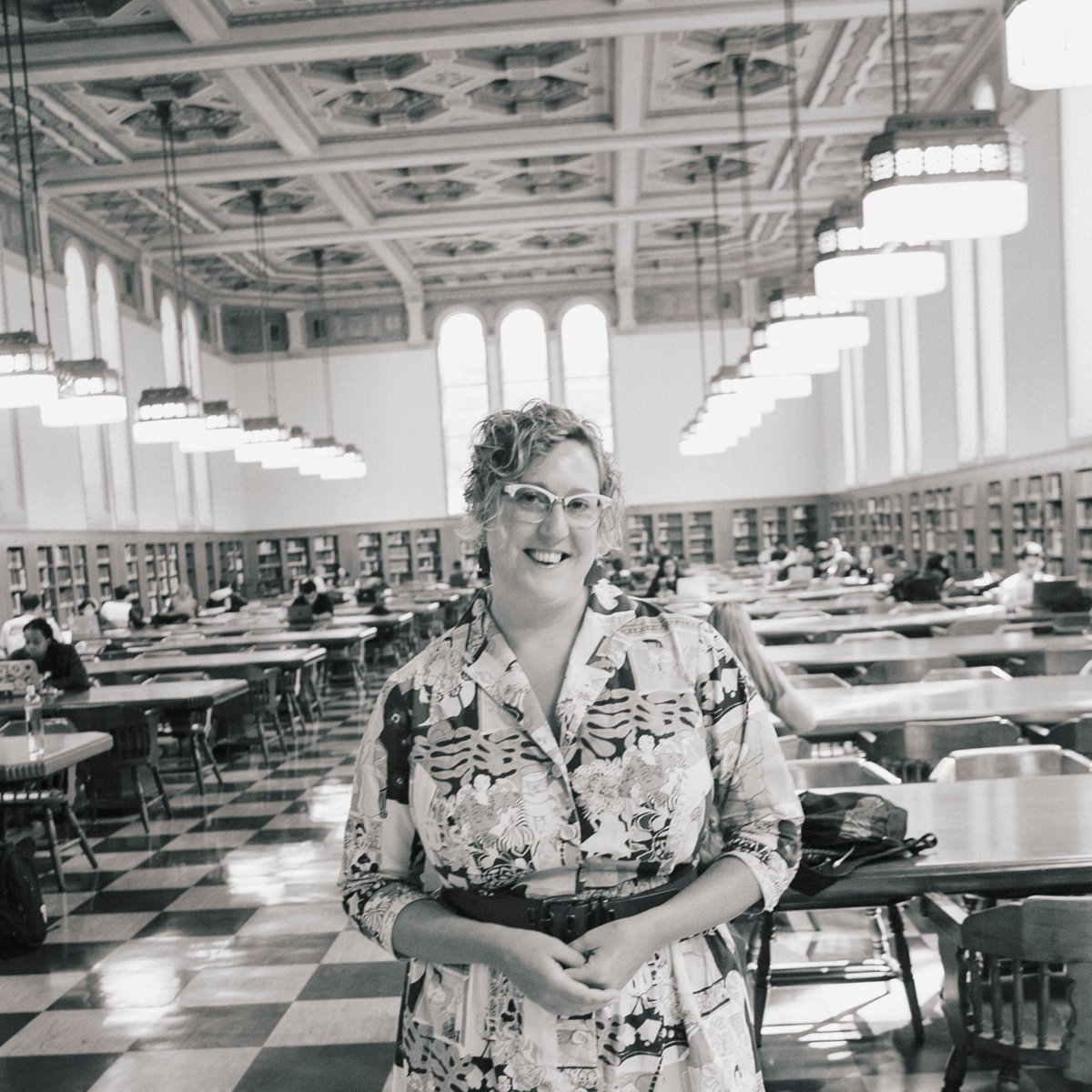 USCeasc's tweet photo. Japanese Studies Librarian Dr. Rebecca Corbett will be posting highlights of unique and rare Japanese items from the USC Libraries over the next two weeks! Be sure to follow @USCSpeCol on Twitter!✌️
#usceasc #usclibraries #japanesestudies #usc #fighton https://t.co/eol84RzoGP