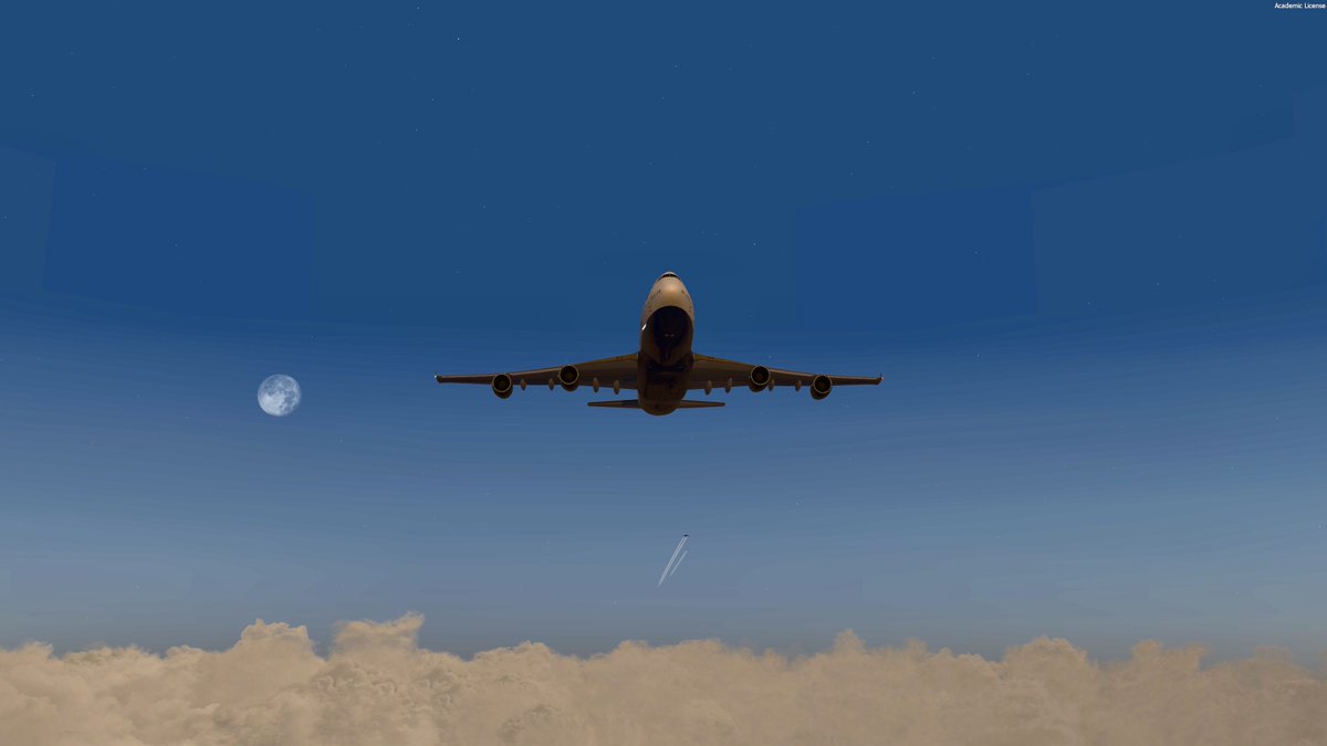 VATSIMemea's tweet photo. Are you ready for the #VATSIMweekend? 😍✈️ @vatsim @vatsimuk @vateud @vatmena #vatsim https://t.co/nTaV0eaCRK