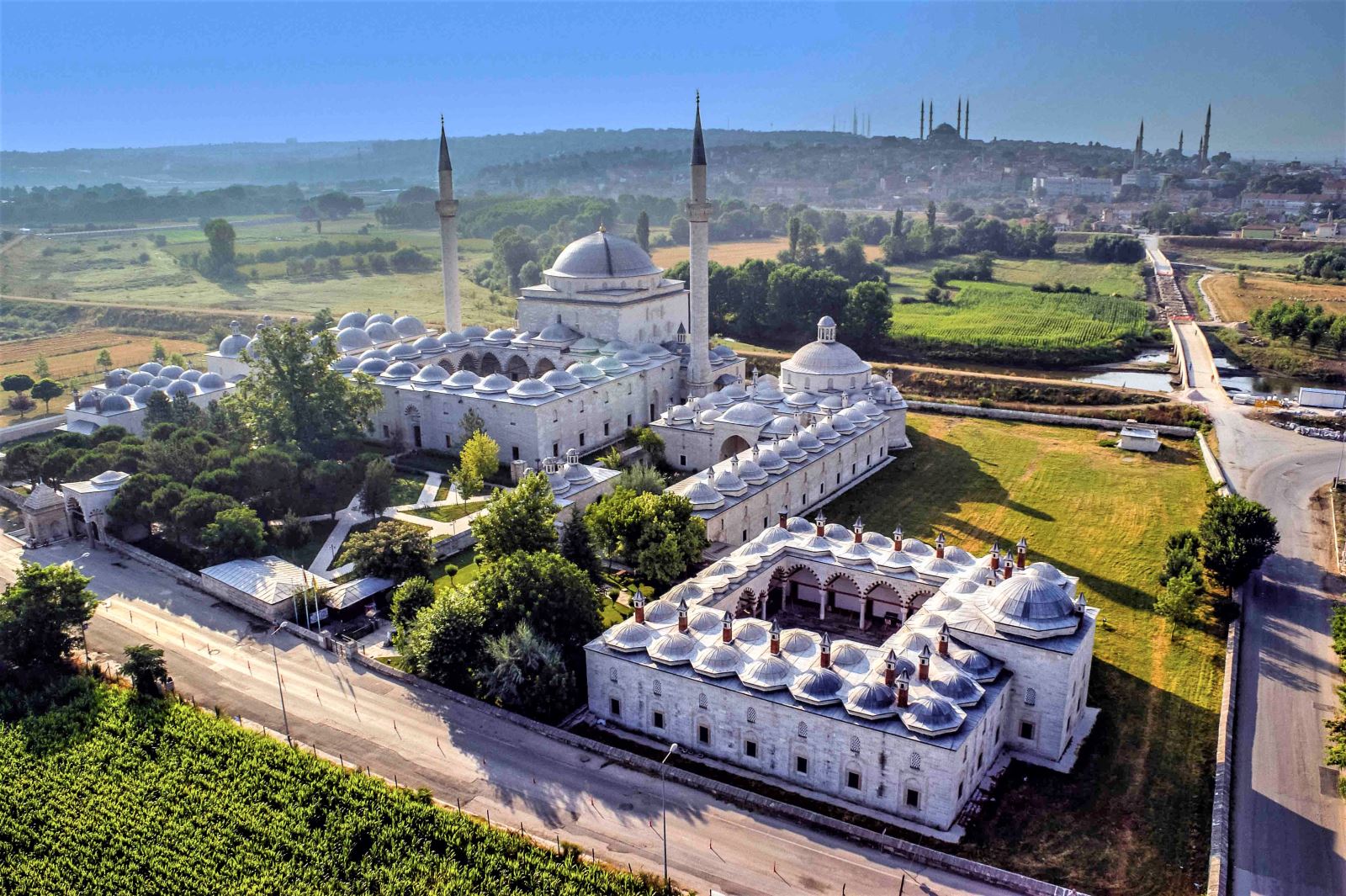 Overseas Tourism バヤズィット2世の複合施設 医学博物館 The Complex Of Sultan Bayezid Ii Health Museum Ii Bayezid Kulliyesi Saglik Muzesi トルコ エディルネ 歴史地区 西端の街 オスマン帝国 Turkey Edine Healthmuseum Overseas Tourism バヤズィット2世の複合施設 医学博物館 The Complex Of Sultan Bayezid Ii Health Museum Ii Bayezid Kulliyesi Saglik Muzesi トルコ エディルネ 歴史地区 西端の街 オスマン帝国 Turkey Edine Healthmuseum