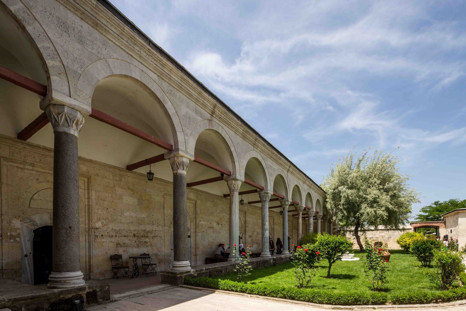 Overseas Tourism バヤズィット2世の複合施設 医学博物館 The Complex Of Sultan Bayezid Ii Health Museum Ii Bayezid Kulliyesi Saglik Muzesi トルコ エディルネ 歴史地区 西端の街 オスマン帝国 Turkey Edine Healthmuseum Overseas Tourism バヤズィット2世の複合施設 医学博物館 The Complex Of Sultan Bayezid Ii Health Museum Ii Bayezid Kulliyesi Saglik Muzesi トルコ エディルネ 歴史地区 西端の街 オスマン帝国 Turkey Edine Healthmuseum