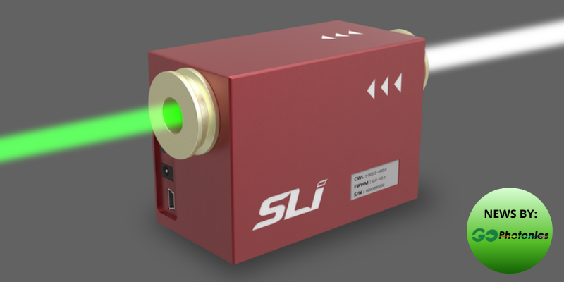 OptoSigma to Distribute Spectrolight Photonics Products in North and South America
Read More: ow.ly/W0Xw50BN1Cb

<a href="/OptoSigma/">OptoSigma</a> <a href="/SpectrolightInc/">SPECTROLIGHT</a> #distributor #distributorship #authorizeddistributor #sales #photonicsproducts #wavelengthselector #photonics