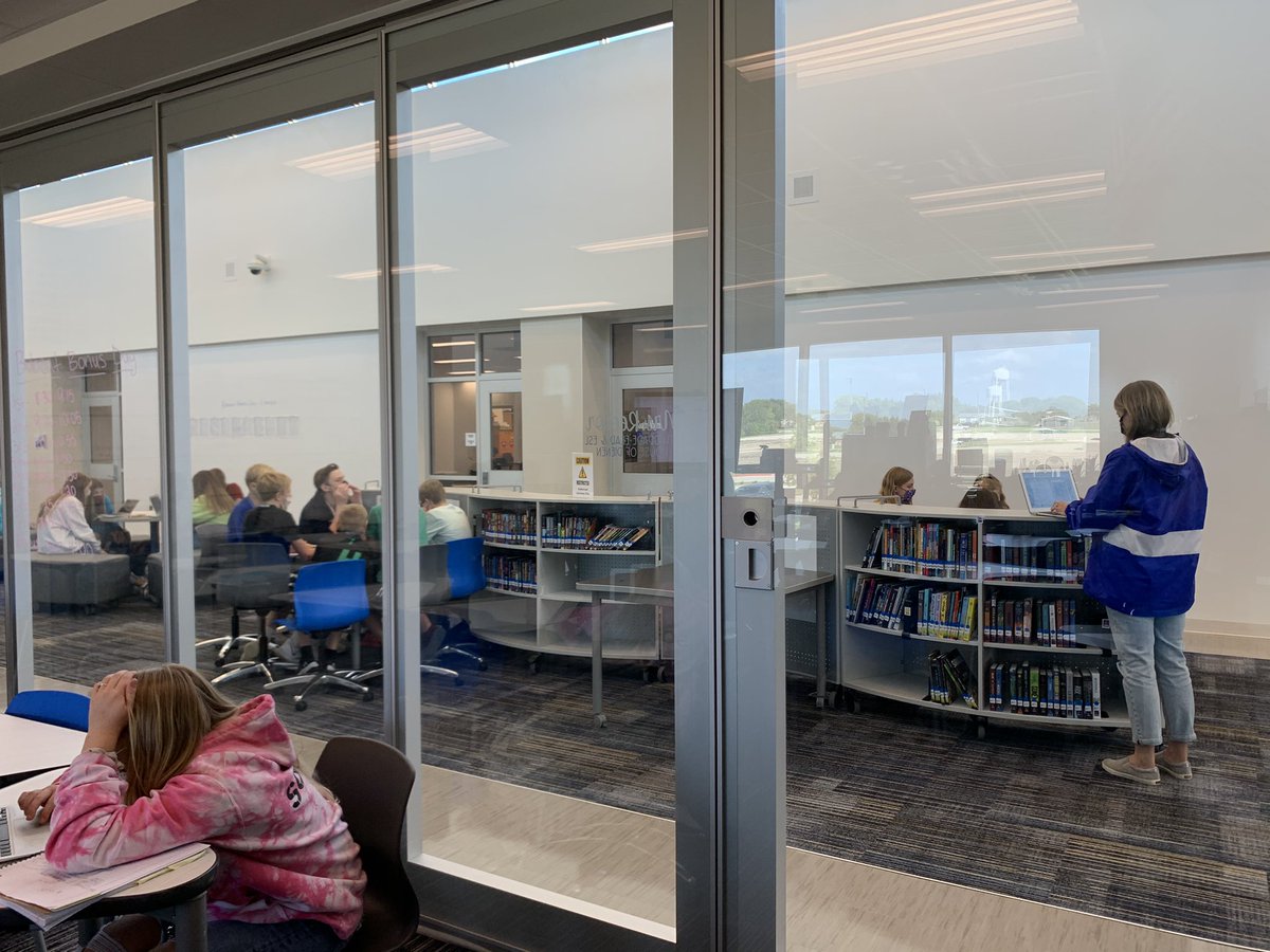 Leslie Rector tweet media