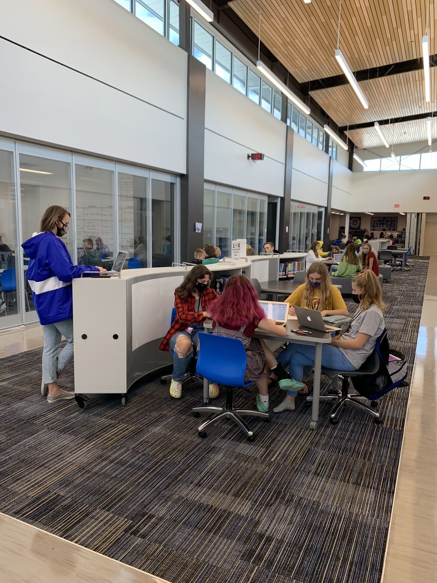 Leslie Rector tweet media