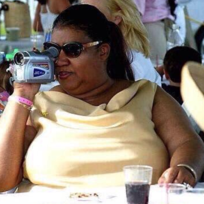 lucilleballer's tweet image. me, looking for the ghosts in the background on #BlyManor