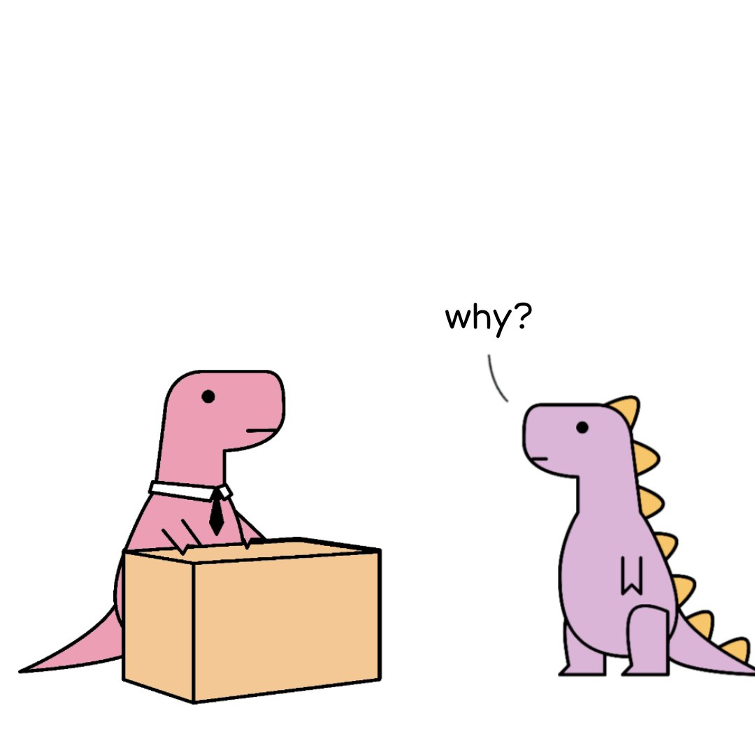 dinosaur tweet media