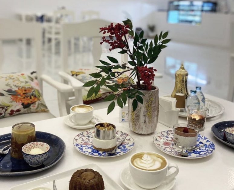 مـن الخـاص 🔺

ممكن سؤال؟وين احصل مكان الكوفي هذا بحايل

#اسال_حائل