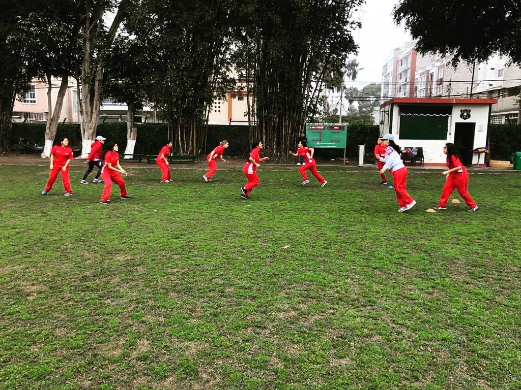 Throwback to the South American Championship last year in Lima! <a href="/iccamericas/">ICC Americas</a> #Cricket #CricketSeason #SouthAmerica #Lima #cricketplayedlouder