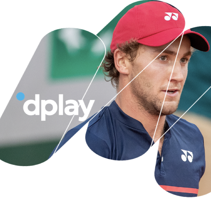 SEMIKONK #2! Vinn 3 mnd Dplay Premium + Sport-abonnement - tipp vinner av Djokovic - Tsitsipas!
Retweet for Djokovic, og "like" for Tsitsipas. Lykke til!
#ESNtennis