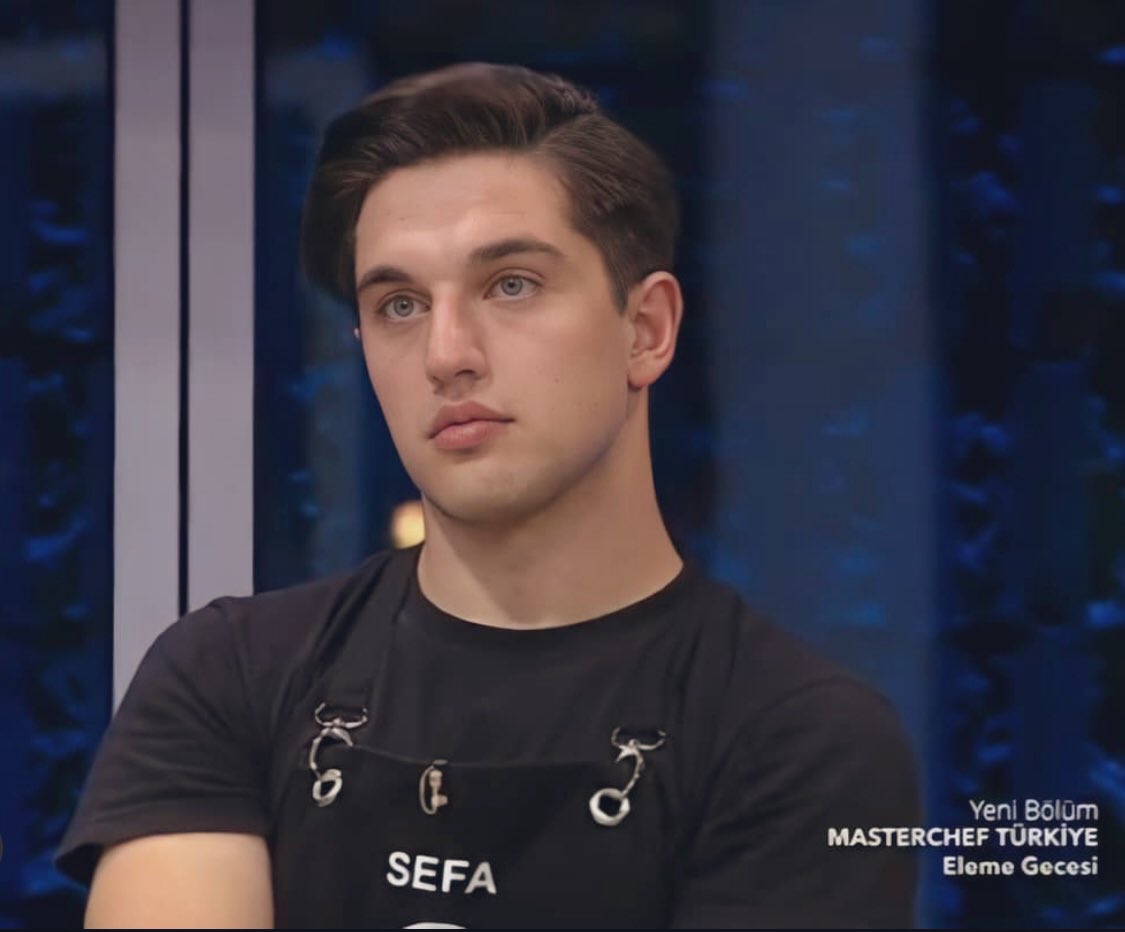 salalım biraz dörtlü yükselelim biraz
GeçmişOlsun SefaChef