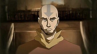 Aang: a plain condom. Nothing fancy. Gets the job done.