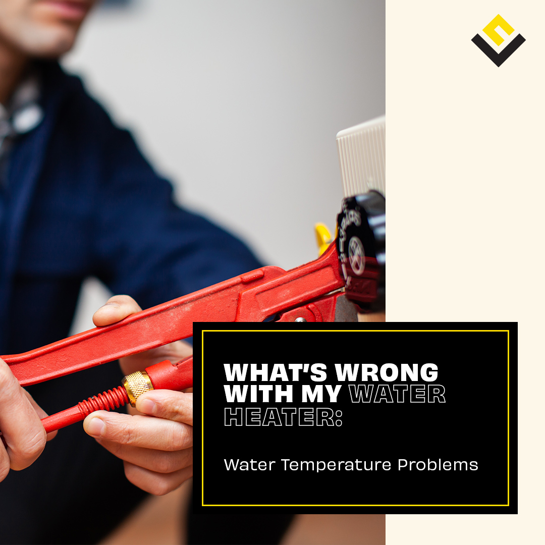 If you donÕt have enough hot water, you are probably in need of a replacement, not a simple repair. In this case, we recommend calling a professional to assess your familyÕs hot water needs, and to recommend an appropriately sized water heater.