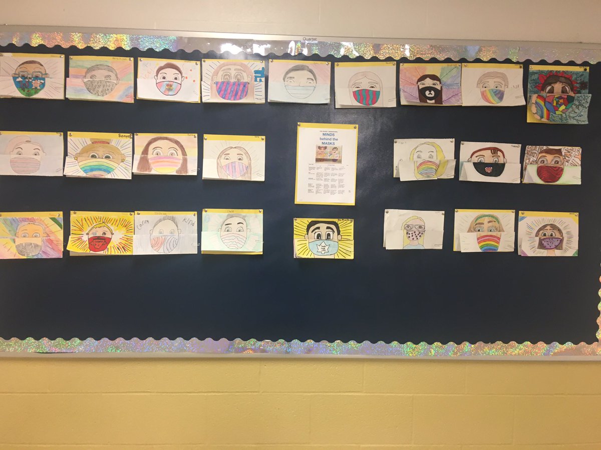 St. Clement Catholic School tweet media