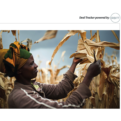 AfricInvest Private Credit #Tanzania transaction named Deal of the Month by <a href="/AfricanBizMag/">African Business</a> 
africinvest.com/images/doc/185…