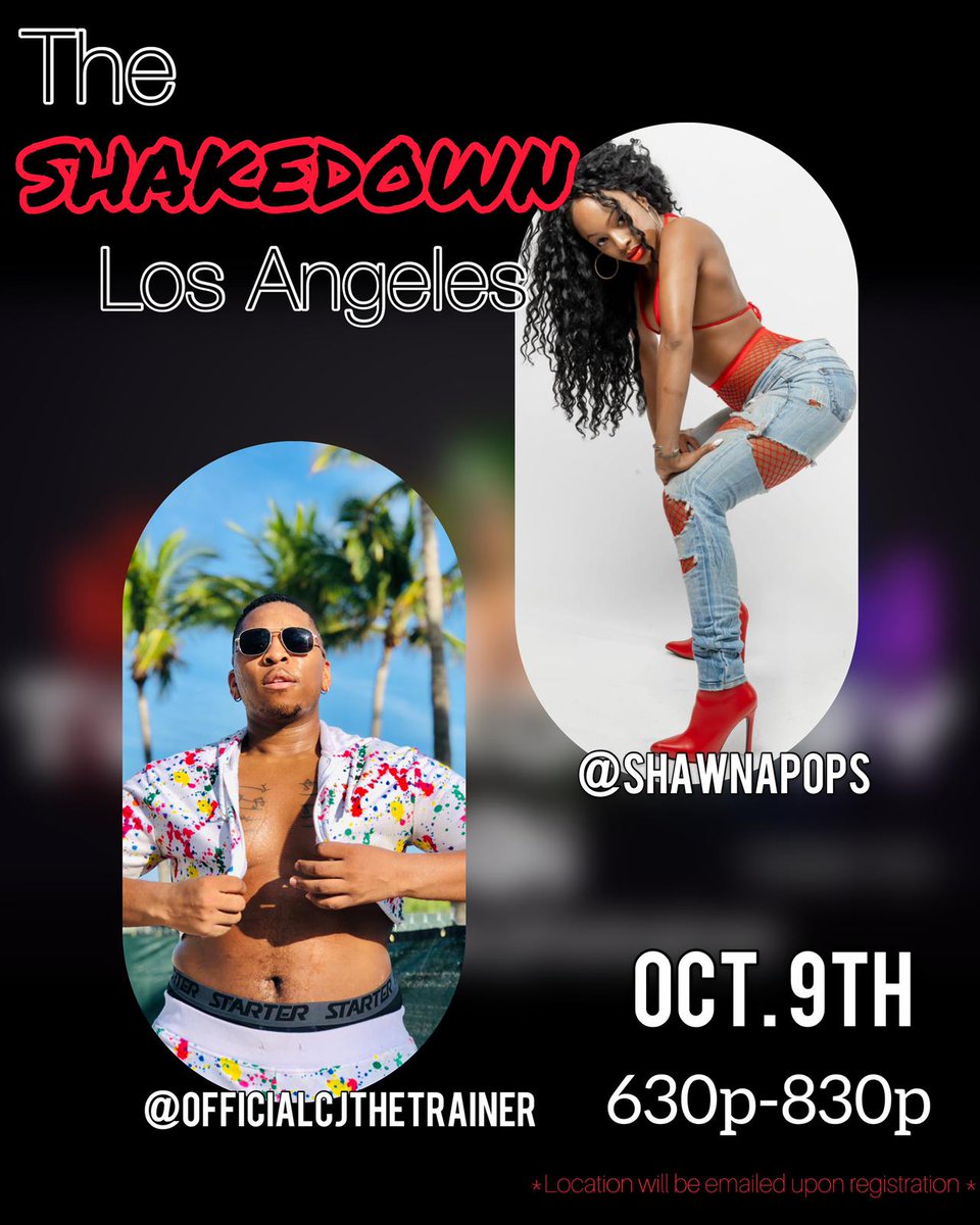 Shawna Pops (Ms.Pops) tweet media