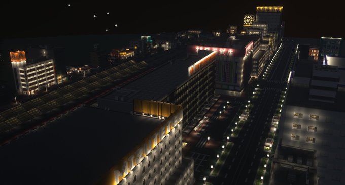 A List Of Tweets Where Meitetsu600v Was Sent As Minecraft 1 Whotwi Graphical Twitter Analysis