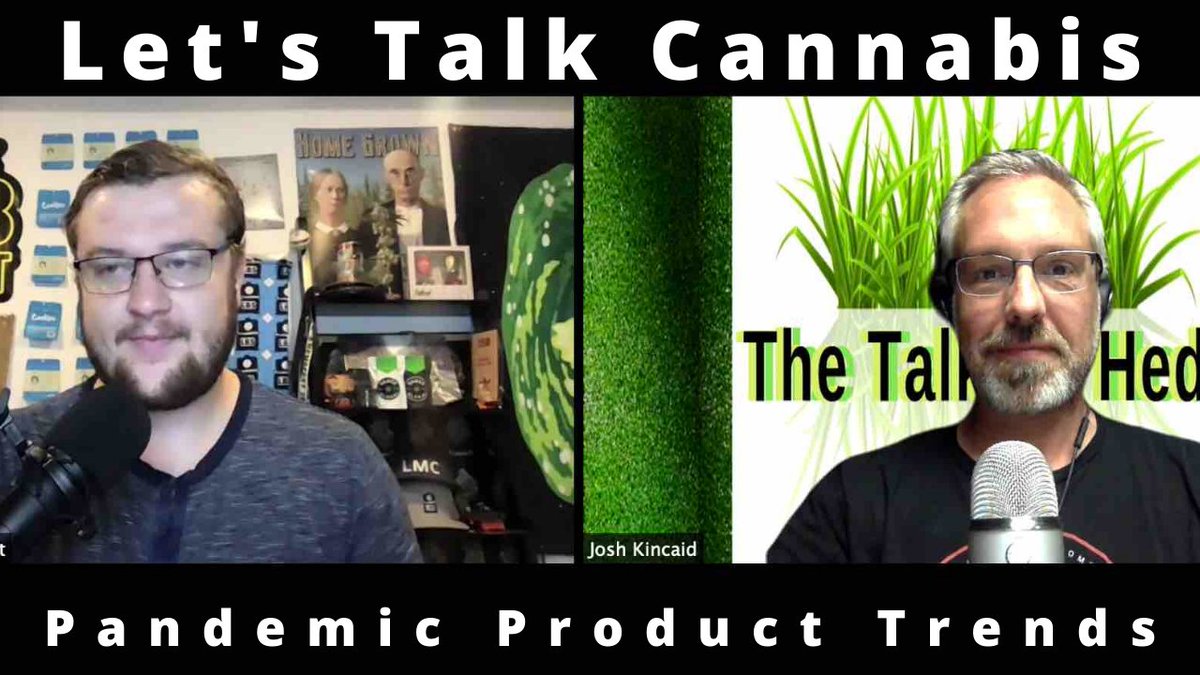 theTalkingHedge's tweet photo. Let's Talk Cannabis (and Politics) with LMC
https://t.co/g5ltuObKPr
#HempNews #WeedNews #CannabisNews #MarijuanaNews #CBD #CannabisIndustryNews #MarijuanaIndustryNews #WeedNews420 #TalkingHedgePodcast #CannabisPodcast #MarijuanaPodcast #BusinessPodcast #CBDpodcast #THCpodcast https://t.co/4prAGQA6DG