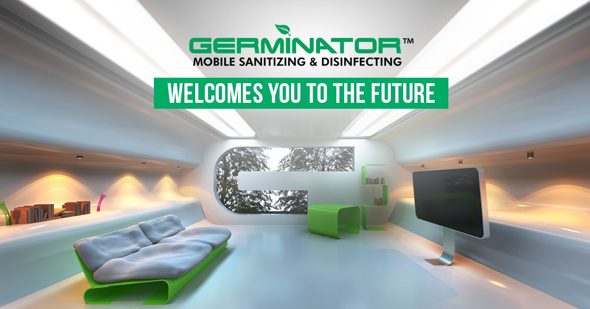 GerminatorInc's tweet image. #Germinator has developed a patent-pending process that provides a new generation of microbial protection for residential and commercial properties. Learn more: grmtr.co/0000aTn #LiveProtected